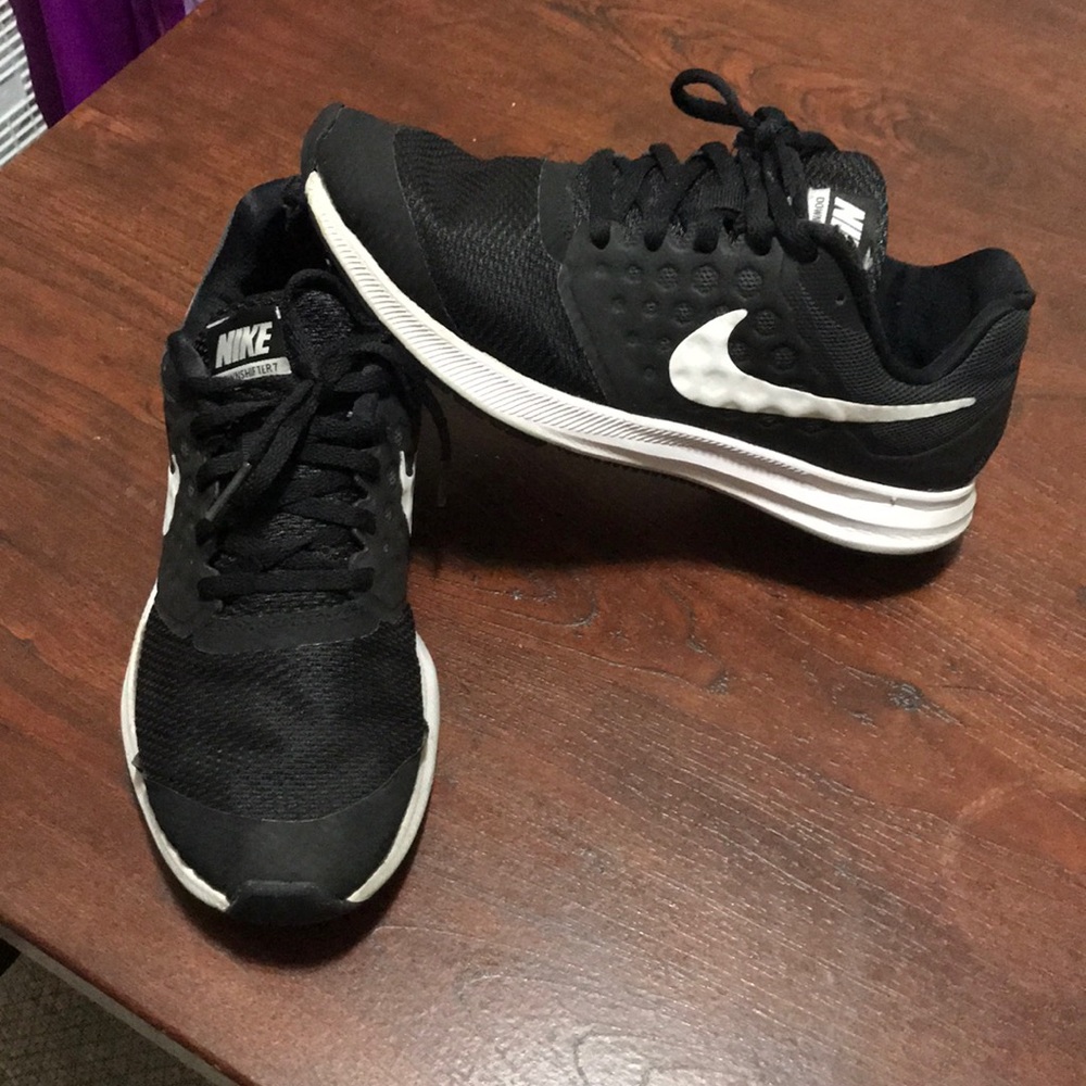 Nike Downshifters 7